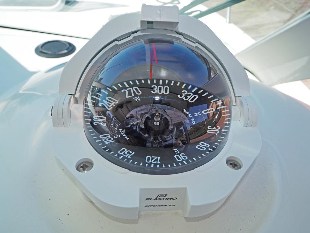 Bild Nautische  Instrumente